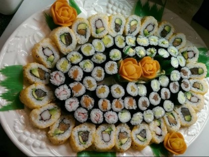 照片: Asia Diner